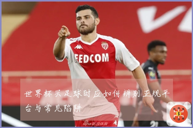 世界杯买足球时应如何辨别正规平台与常见陷阱