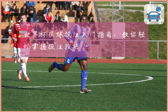 世界杯买球投注入门指南，教你轻松掌握投注技巧