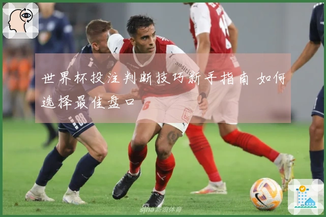 世界杯投注判断技巧新手指南 如何选择最佳盘口