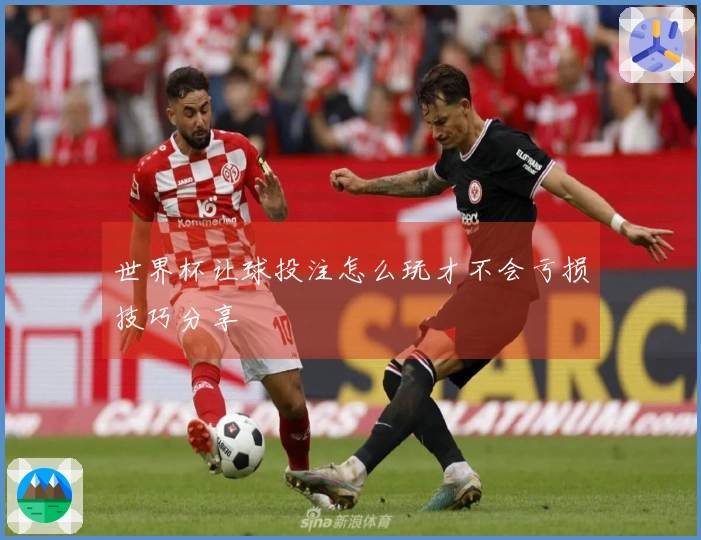 世界杯让球投注怎么玩才不会亏损技巧分享