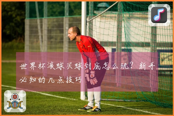 世界杯滚球买球到底怎么玩？新手必知的几点技巧